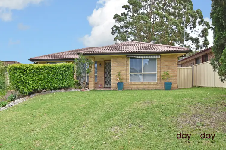 6 Anna Pl, Wallsend NSW 2287