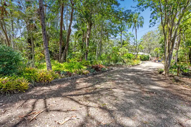 Third view of Homely rural property listing, 1 Natalie Rd, Buccan QLD 4207