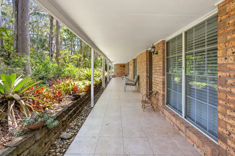 Fourth view of Homely rural property listing, 1 Natalie Rd, Buccan QLD 4207