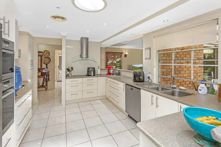 Fifth view of Homely rural property listing, 1 Natalie Rd, Buccan QLD 4207