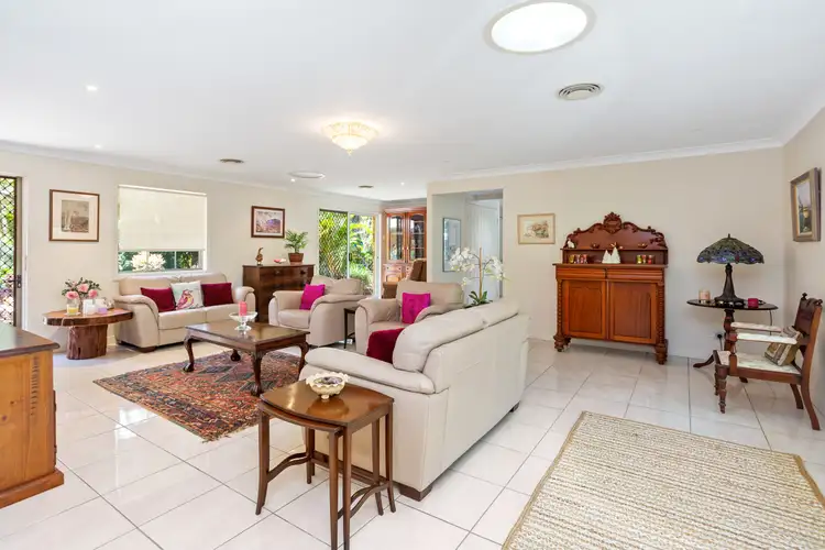 Sixth view of Homely rural property listing, 1 Natalie Rd, Buccan QLD 4207