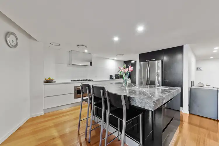 Sixth view of Homely other listing, PENTHOUSE 3/250 Esplanade, Brighton VIC 3186