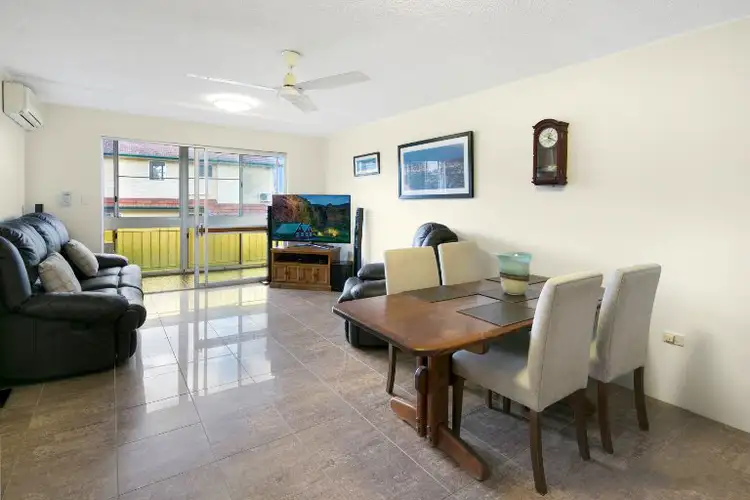 Third view of Homely unit listing, Unit 3/8 Feez St, Yeronga QLD 4104