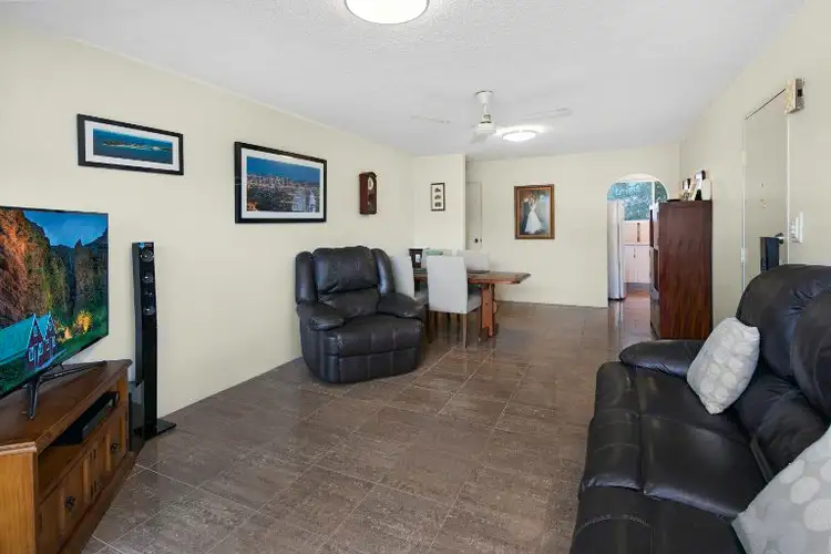 Fourth view of Homely unit listing, Unit 3/8 Feez St, Yeronga QLD 4104