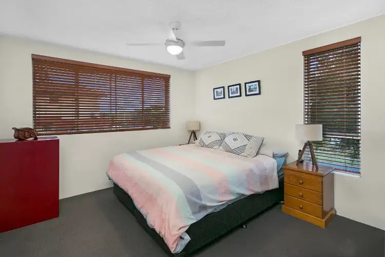 Sixth view of Homely unit listing, Unit 3/8 Feez St, Yeronga QLD 4104