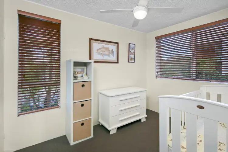 Seventh view of Homely unit listing, Unit 3/8 Feez St, Yeronga QLD 4104