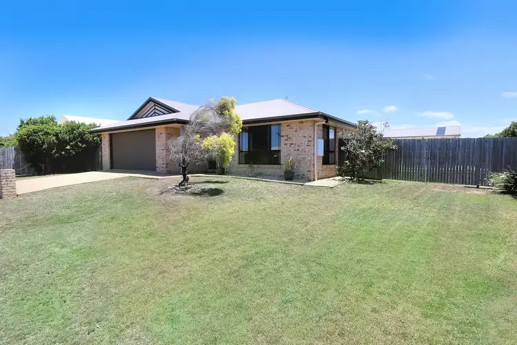 116 Moodies Rd, Bargara QLD 4670