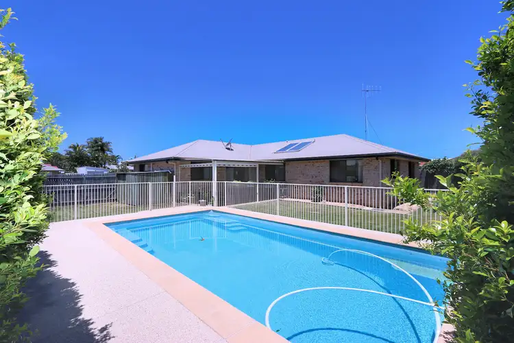 Second view of Homely house listing, 116 Moodies Rd, Bargara QLD 4670