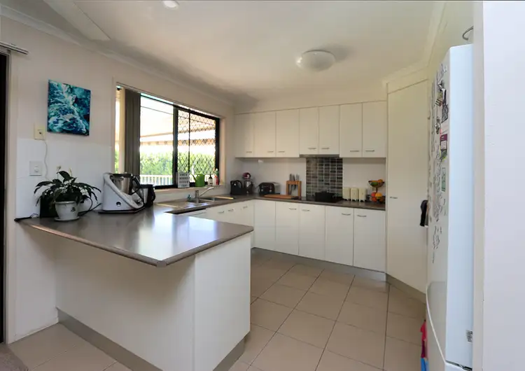 Third view of Homely house listing, 116 Moodies Rd, Bargara QLD 4670