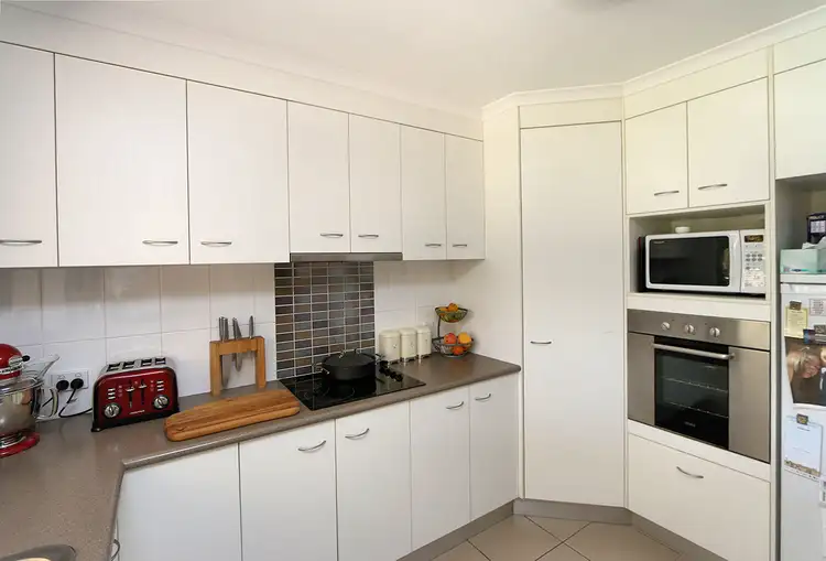 Fourth view of Homely house listing, 116 Moodies Rd, Bargara QLD 4670