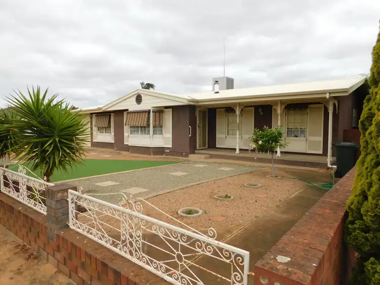 Main view of Homely house listing, 20 Barbara Cres, Port Pirie SA 5540