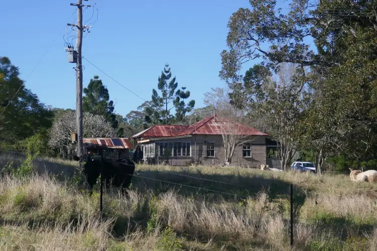 Seventh view of Homely rural property listing, 120A Chelmsford Rd, Rock Valley NSW 2480