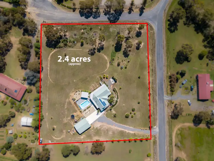 Third view of Homely house listing, 18 Sheridan Ct, Rutherglen VIC 3685
