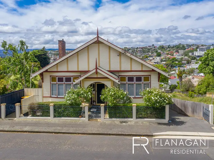 33 Upton St, Launceston TAS 7250