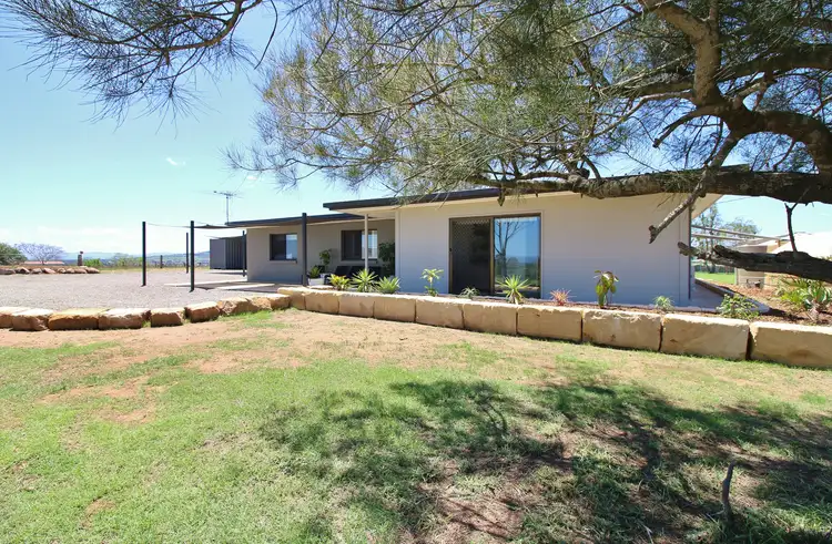 Third view of Homely house listing, 309 Schulz Rd, Prenzlau QLD 4311