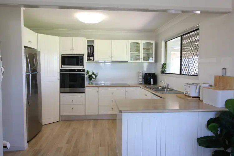 Fifth view of Homely house listing, 309 Schulz Rd, Prenzlau QLD 4311