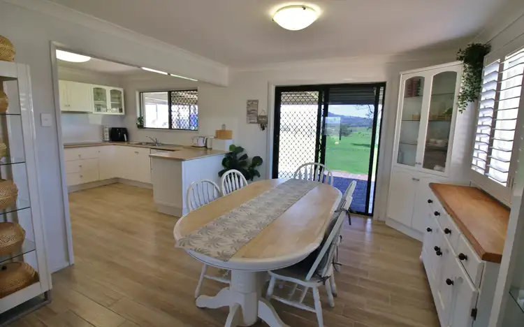 Seventh view of Homely house listing, 309 Schulz Rd, Prenzlau QLD 4311