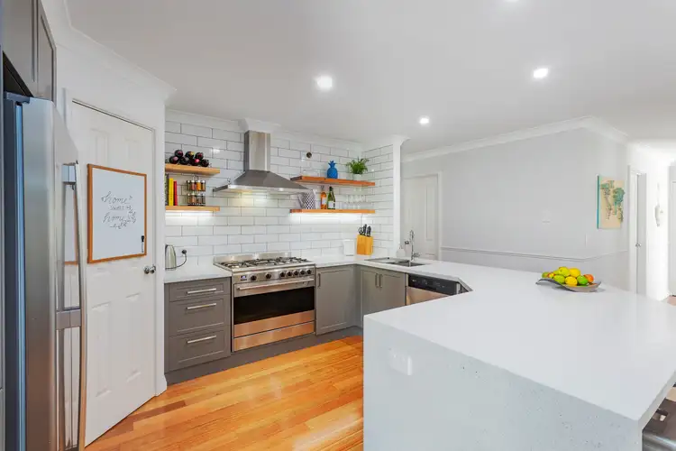 Second view of Homely house listing, 116 Swan Street, Tuart Hill WA 6060