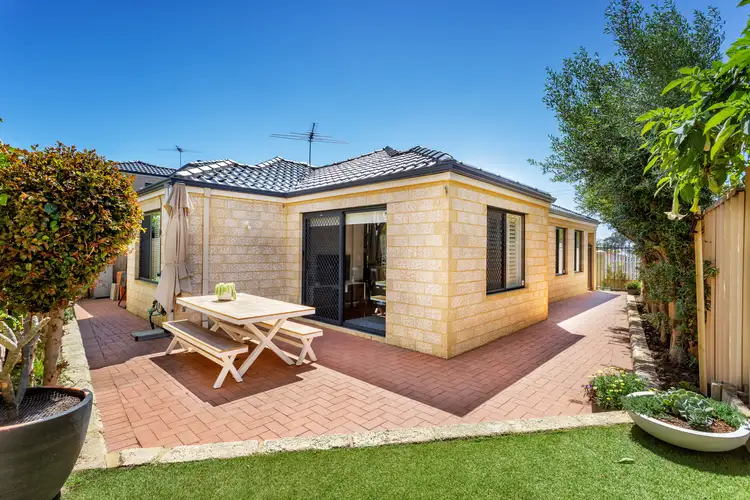 Third view of Homely house listing, 116 Swan Street, Tuart Hill WA 6060