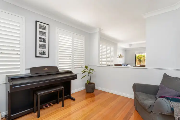 Fifth view of Homely house listing, 116 Swan Street, Tuart Hill WA 6060