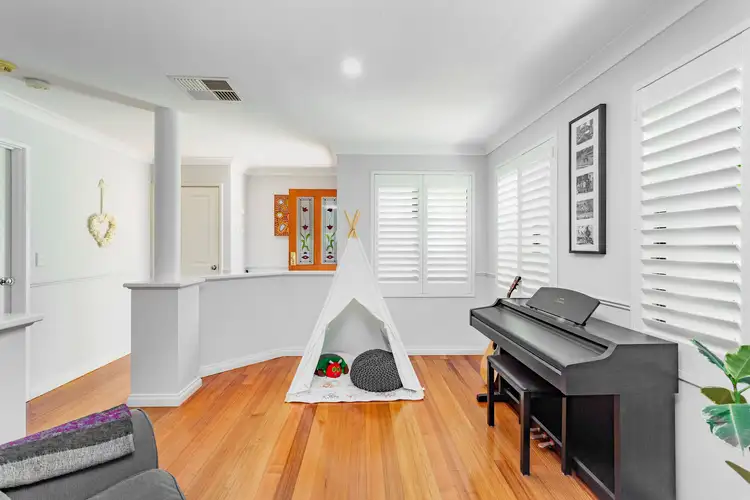 Sixth view of Homely house listing, 116 Swan Street, Tuart Hill WA 6060