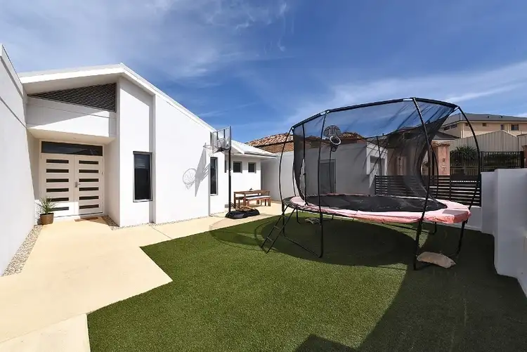 Third view of Homely house listing, 5 Calita Pass, Carramar WA 6031