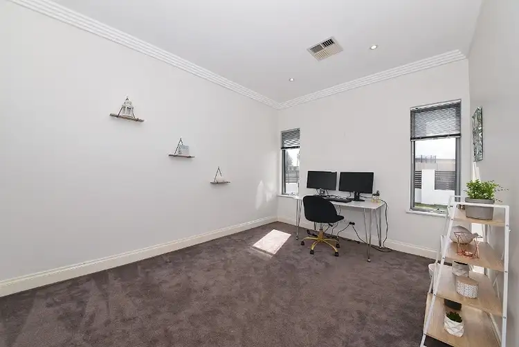 Fifth view of Homely house listing, 5 Calita Pass, Carramar WA 6031