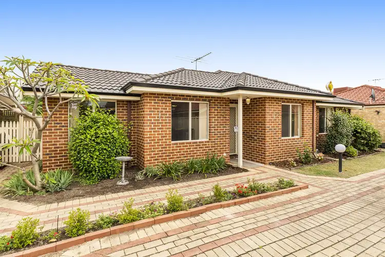 12/2 Cerberus Avenue, Parkwood WA 6147