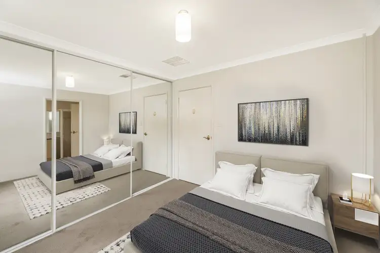 Fourth view of Homely house listing, 12/2 Cerberus Avenue, Parkwood WA 6147