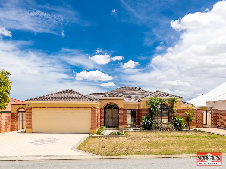 11 Brunswick Bend, Jane Brook WA 6056