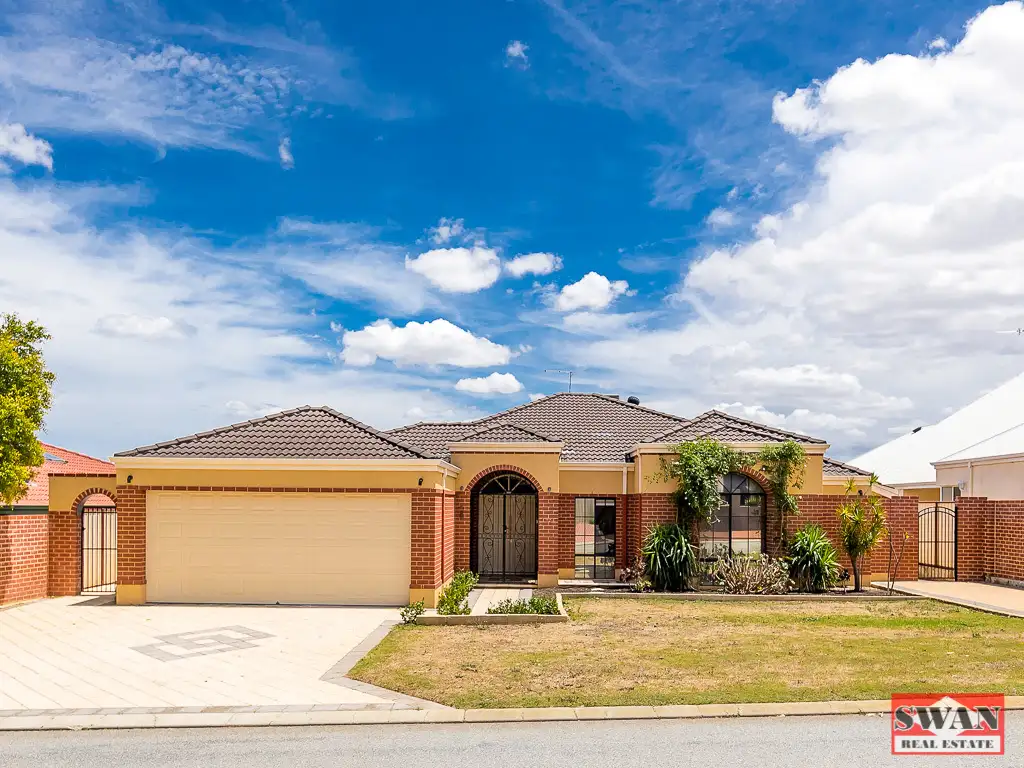 Main view of Homely house listing, 11 Brunswick Bend, Jane Brook WA 6056