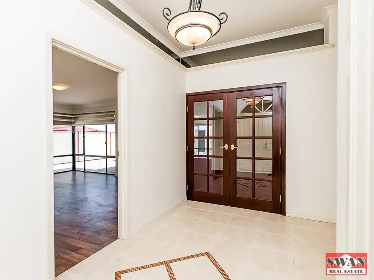 Third view of Homely house listing, 11 Brunswick Bend, Jane Brook WA 6056