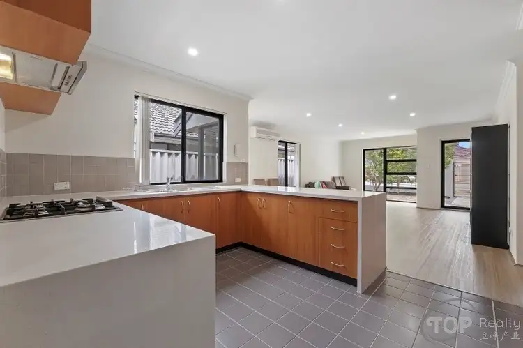 Unit 4/10 Queen Street, Bentley WA 6102