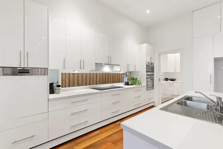 Fourth view of Homely house listing, 41 Middle Cres, Brighton VIC 3186