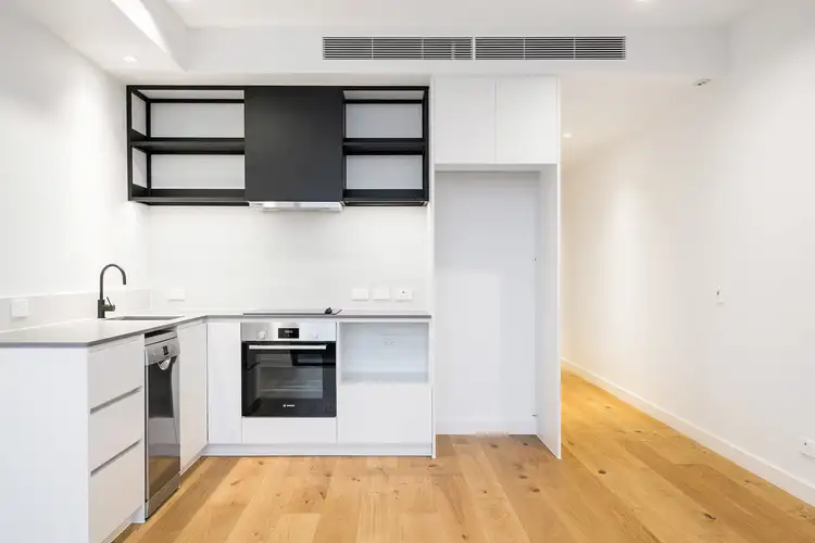 Second view of Homely apartment listing, Unit 4/1A Charles St, South Fremantle WA 6162