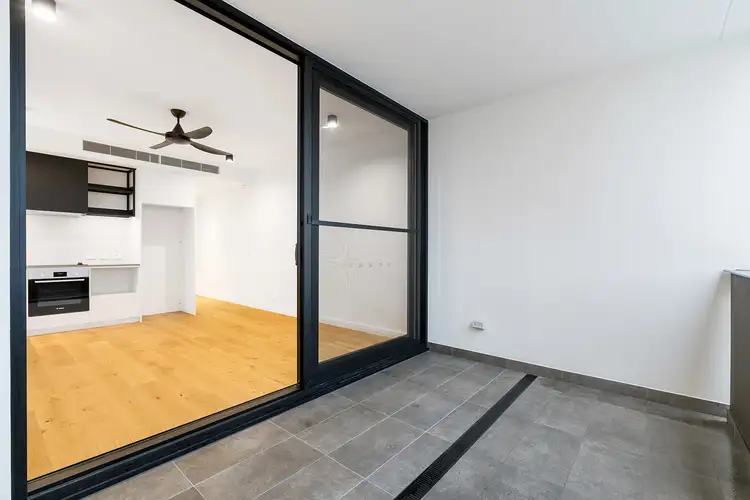 Third view of Homely apartment listing, Unit 4/1A Charles St, South Fremantle WA 6162