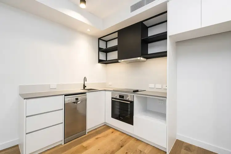 Fourth view of Homely apartment listing, Unit 4/1A Charles St, South Fremantle WA 6162