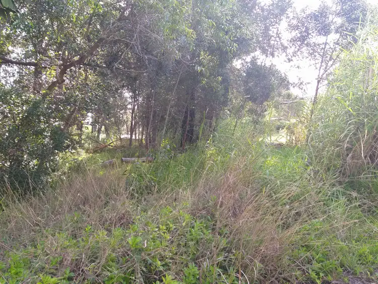 Second view of Homely land listing, 3 Tonga St, Russell Island QLD 4184