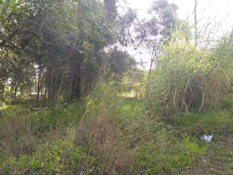 Third view of Homely land listing, 3 Tonga St, Russell Island QLD 4184