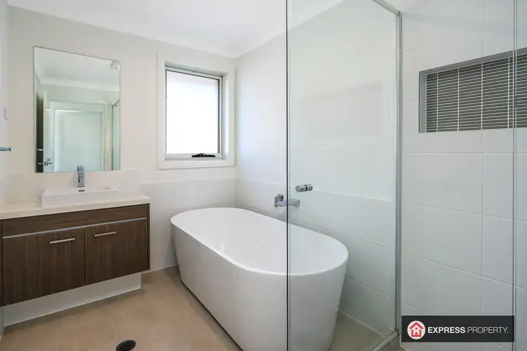 Fifth view of Homely house listing, 20 Ross Pl, North Kellyville NSW 2155