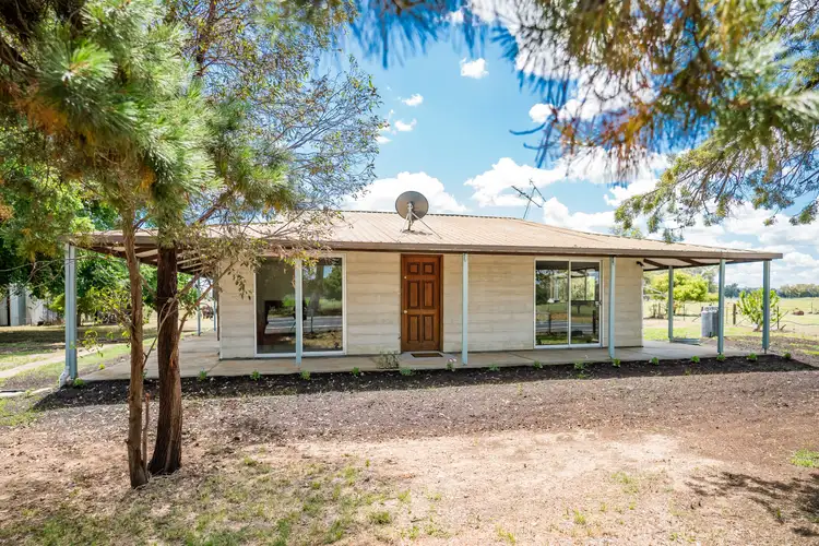 Third view of Homely rural property listing, 'Canowinda'/2128 Culcairn Holbrook Rd, Morven NSW 2660