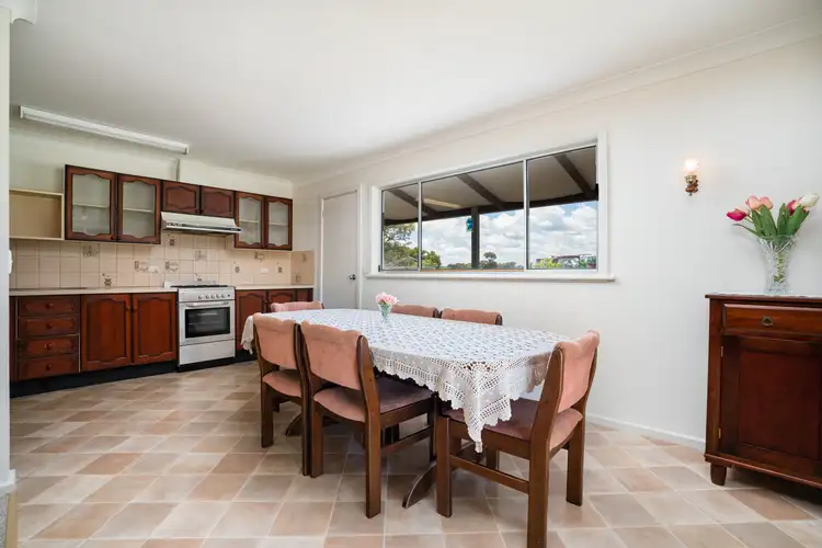 Fifth view of Homely rural property listing, 'Canowinda'/2128 Culcairn Holbrook Rd, Morven NSW 2660