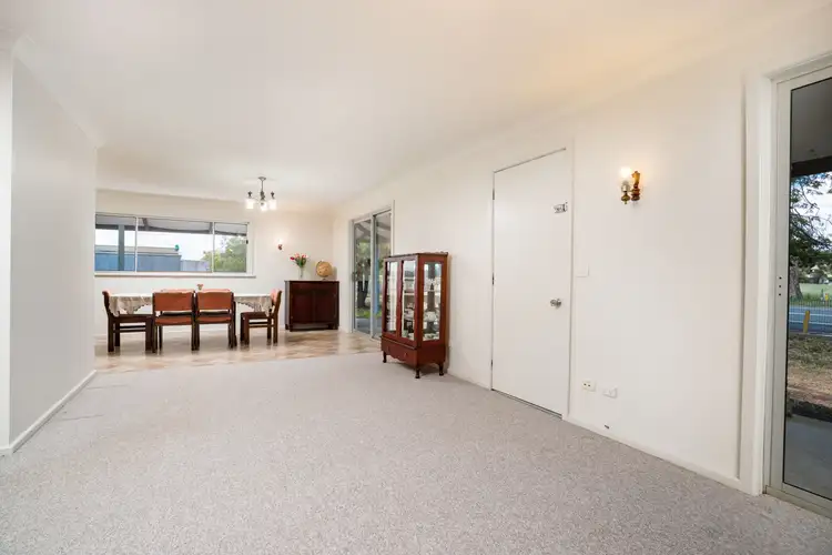 Sixth view of Homely rural property listing, 'Canowinda'/2128 Culcairn Holbrook Rd, Morven NSW 2660