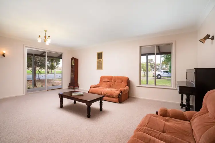 Seventh view of Homely rural property listing, 'Canowinda'/2128 Culcairn Holbrook Rd, Morven NSW 2660