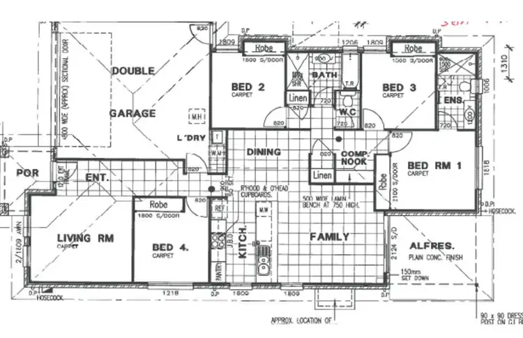 Second view of Homely house listing, 35 Stoneleigh Reserve Bvd, Logan Reserve QLD 4133