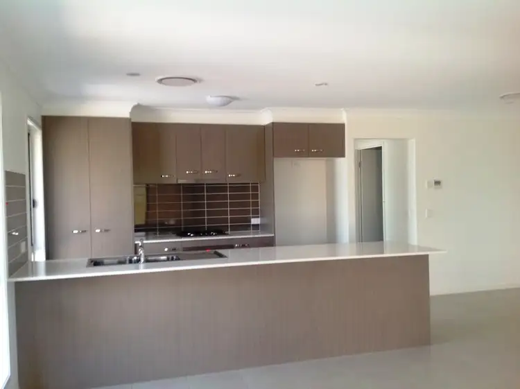 Third view of Homely house listing, 35 Stoneleigh Reserve Bvd, Logan Reserve QLD 4133