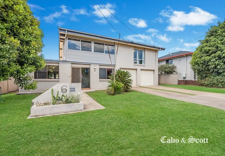 6 Yaraan St, Bracken Ridge QLD 4017