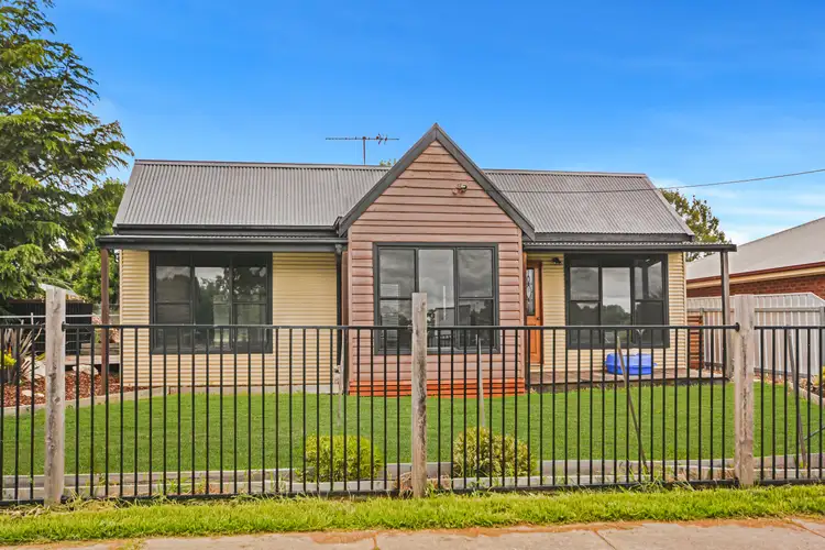Main view of Homely house listing, 40 Wakeham St, Stawell VIC 3380
