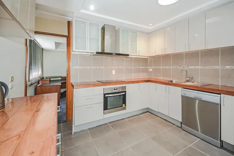 Third view of Homely house listing, 40 Wakeham St, Stawell VIC 3380