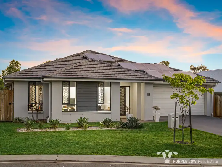 23 Goulburn Cres, South Ripley QLD 4306
